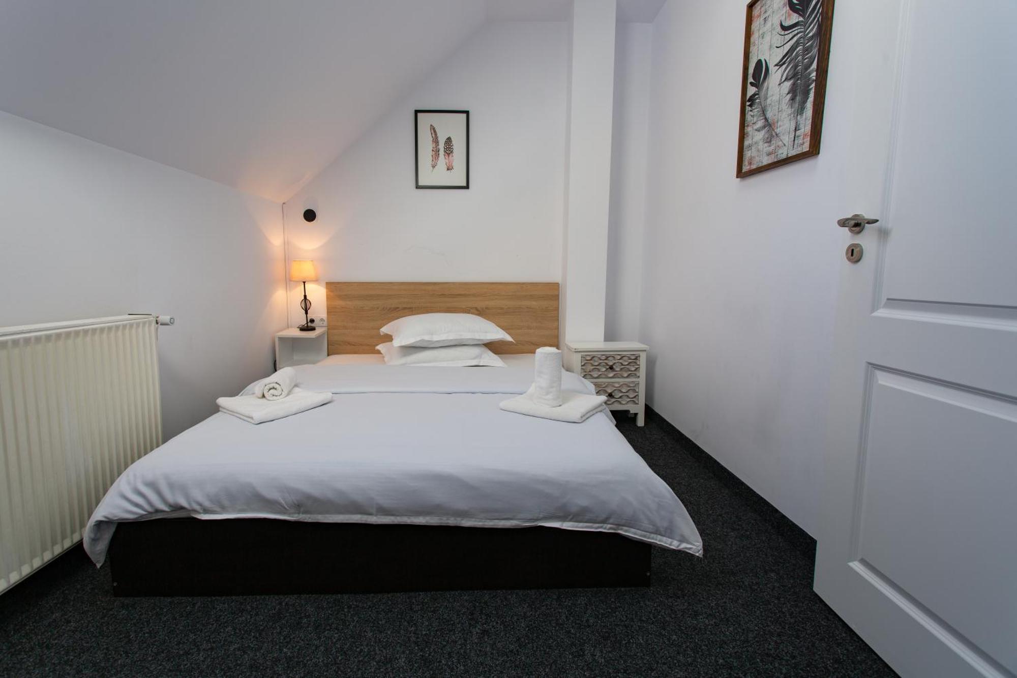 Casa Liana Hotel Buşteni Cameră foto